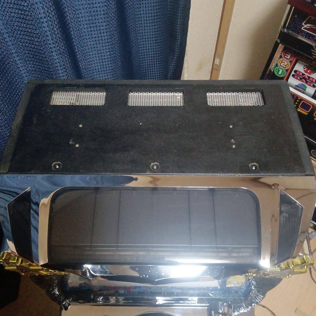 パチスロ実機.ひぐらしのなく頃に煌