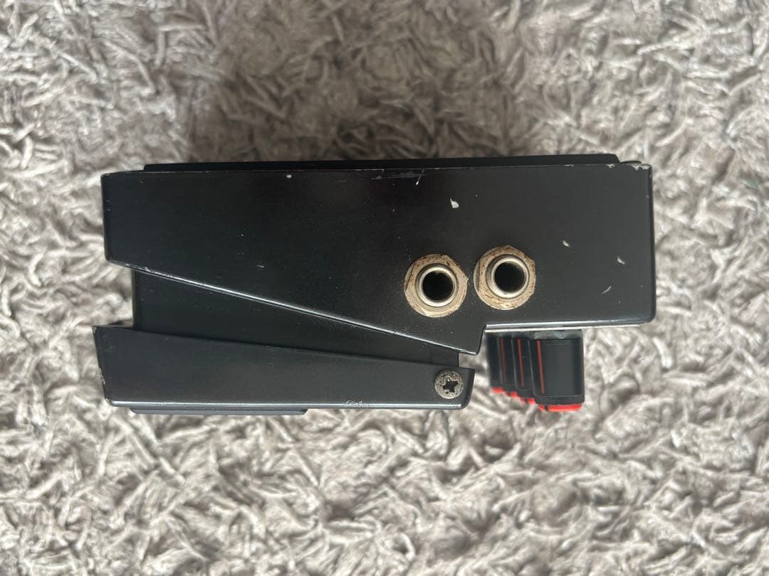 BOSS MZ-2 デジタルメタライザー　日本製　ローランド