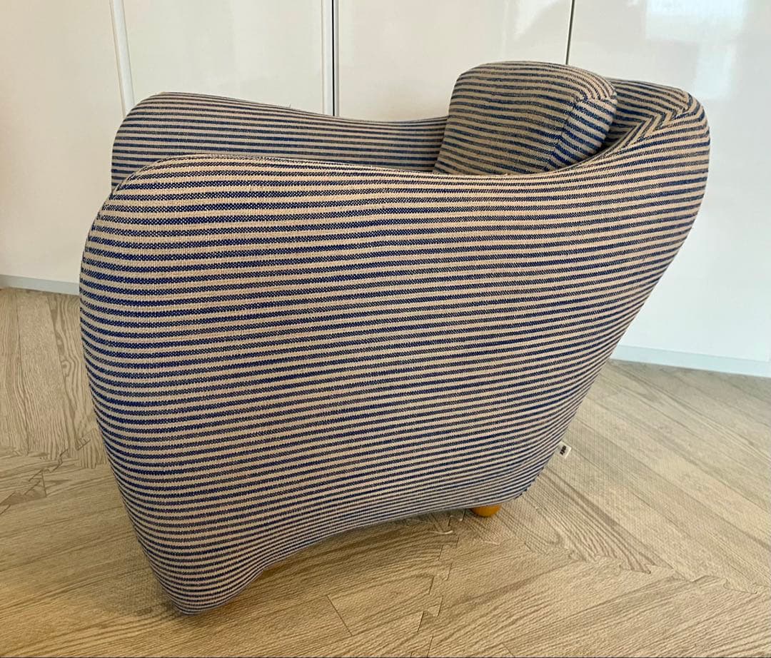 IDEE MINI MILLER Arm Chair 限定品　爽やか