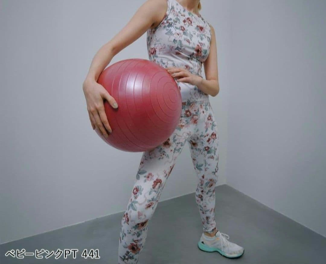 お値下げ　チャコット　レギンス　ヨガ　バレエ　ホットヨガ　　ジム