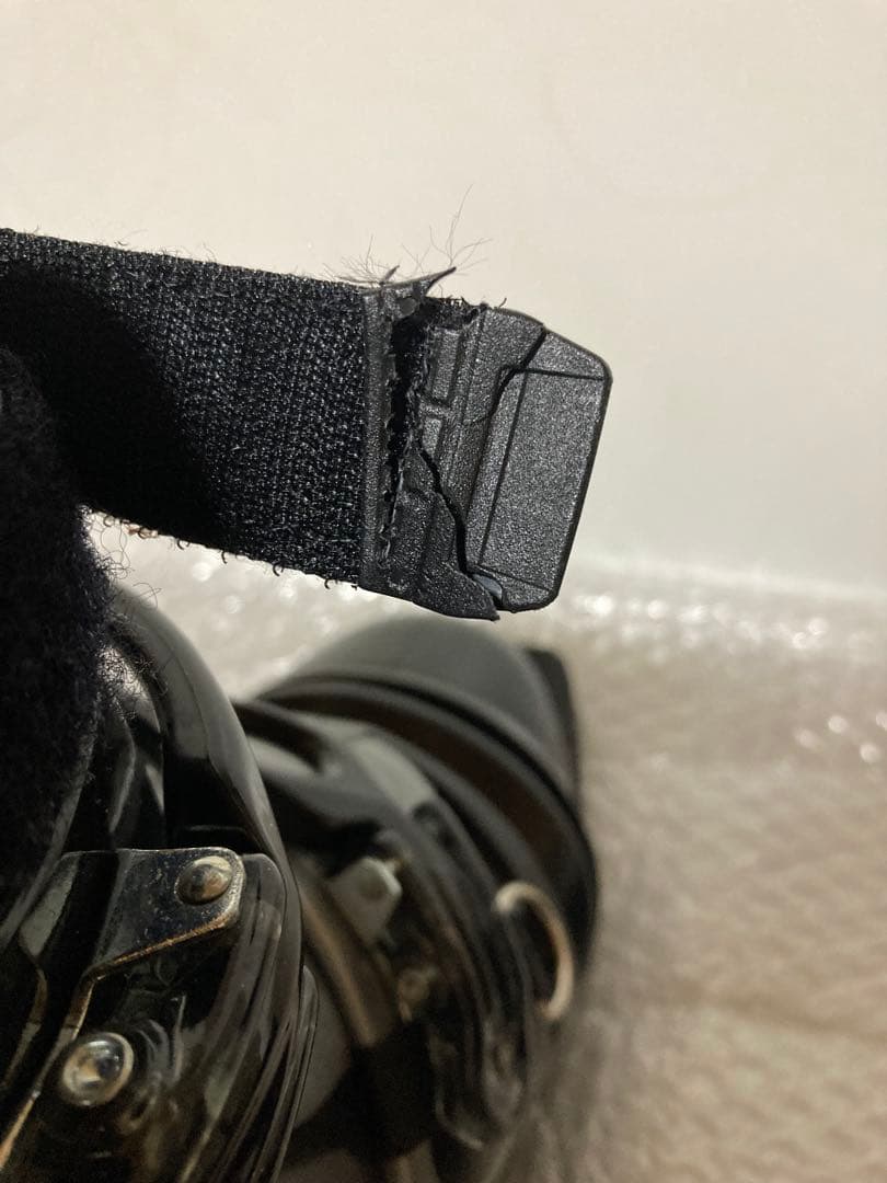 Scott Excursion 27.0 テレマークブーツ 訳あり