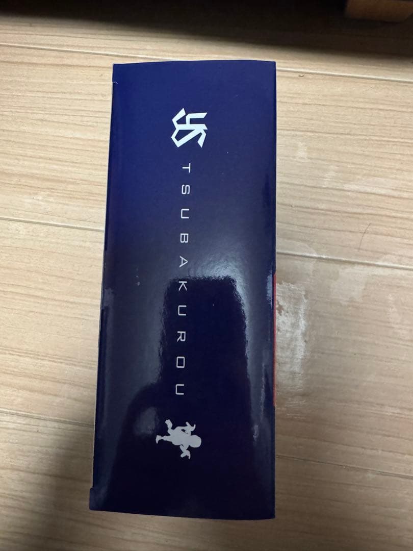 【新品未開封】S.H.フィギュアーツ つば九郎