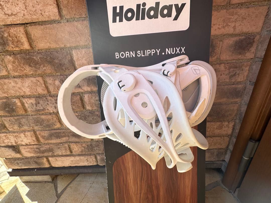 ⭐︎2024年モデル ボードandバインディングセット