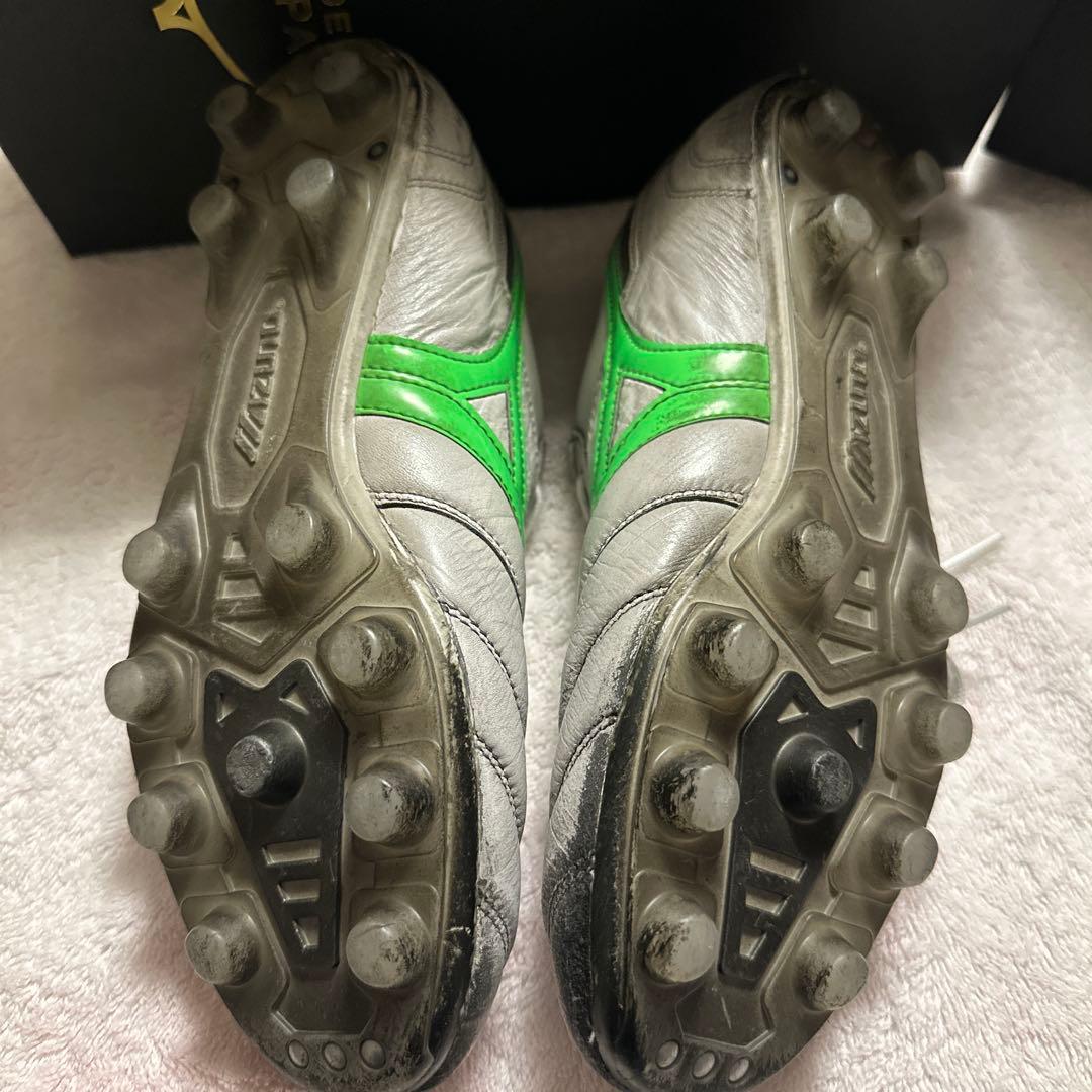 MIZUNOモレリア2JAPAN25センチ