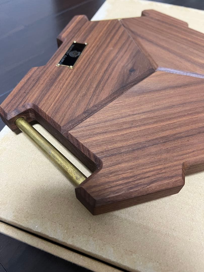 ウォンキーキャンプ ウォンキーミニ サイドテーブル