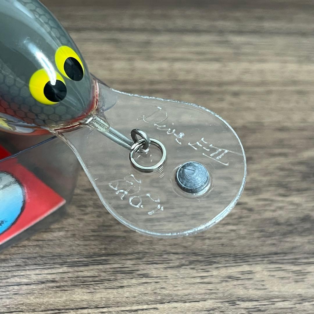 Dive E-2 WECクランク　ディープクランク