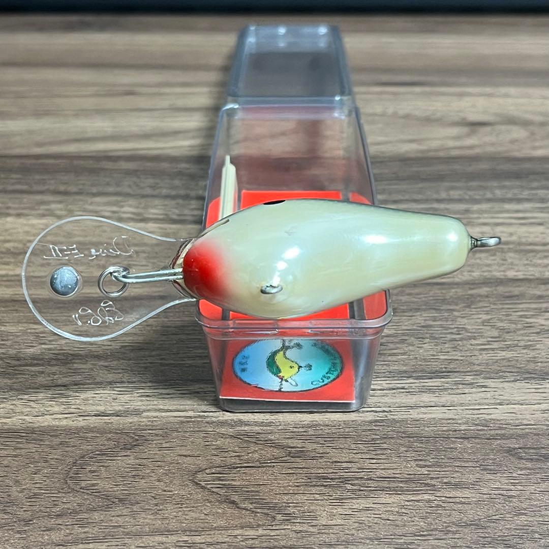 Dive E-2 WECクランク　ディープクランク