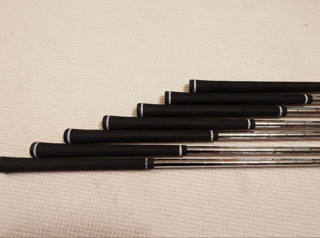 タイトリストT350アイアンセット　NSPRO880AMC 5-9 P48