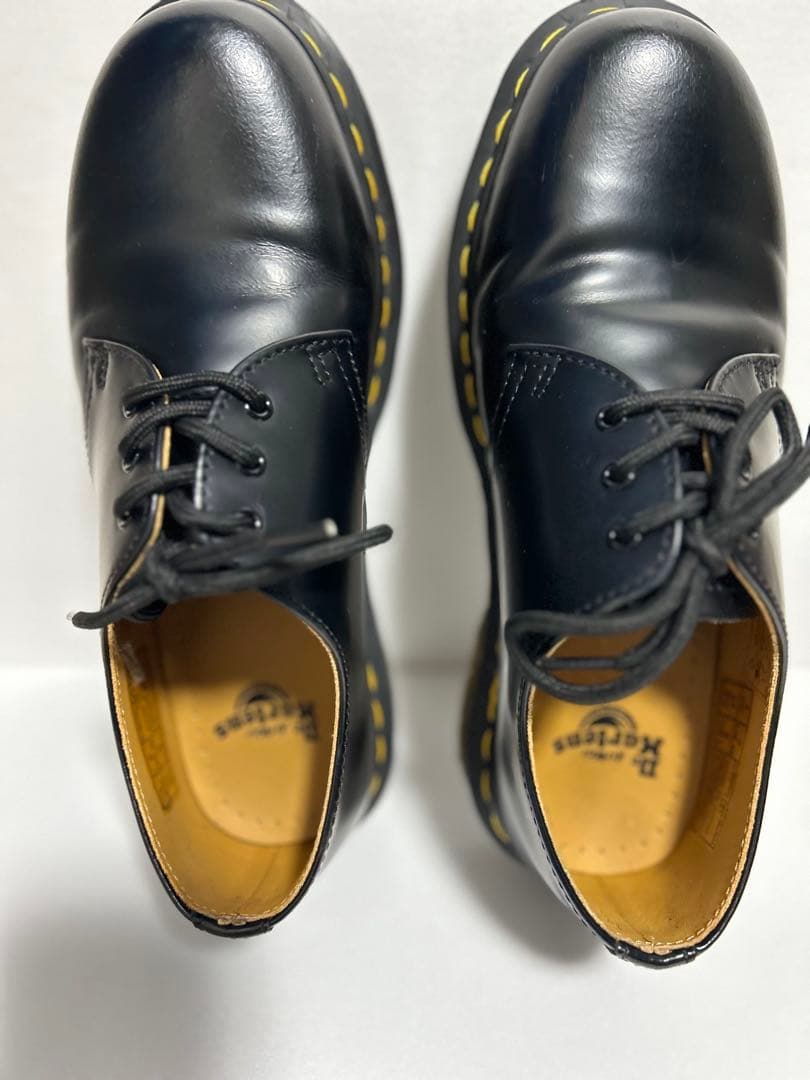 ドクターマーチン 3ホール 1461 レディース　23㎝