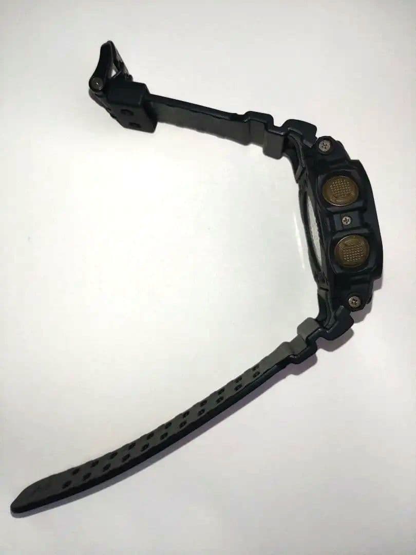 G-SHOCK GX-56SLG 七福神シリーズ　限定品　大黒天モデル