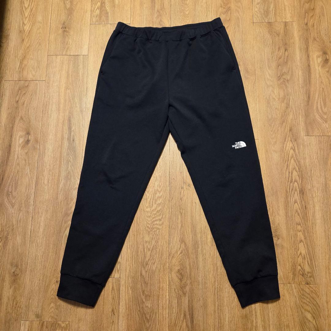 THE NORTH FACE モーションジョガー&フーディ　セットアップ　XL