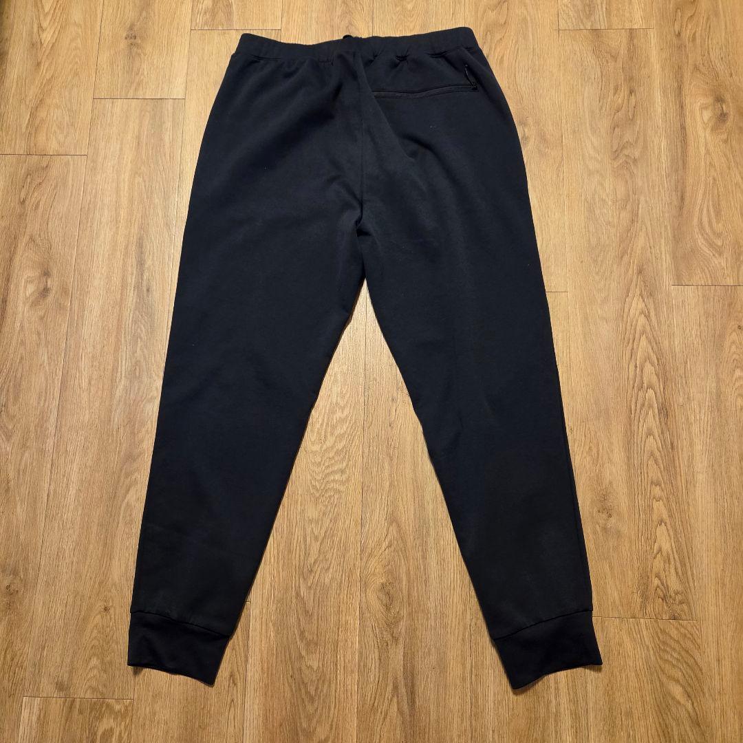 THE NORTH FACE モーションジョガー&フーディ　セットアップ　XL