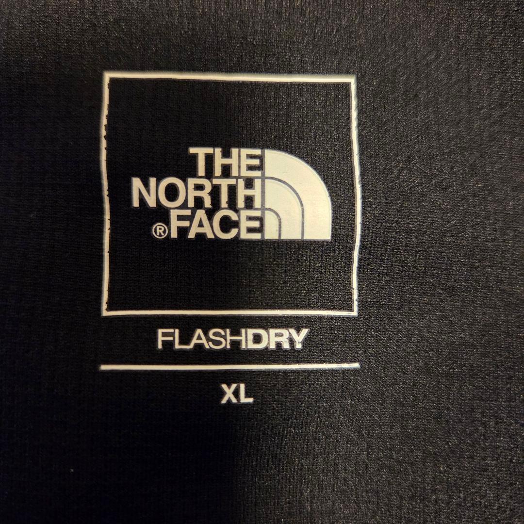THE NORTH FACE モーションジョガー&フーディ　セットアップ　XL
