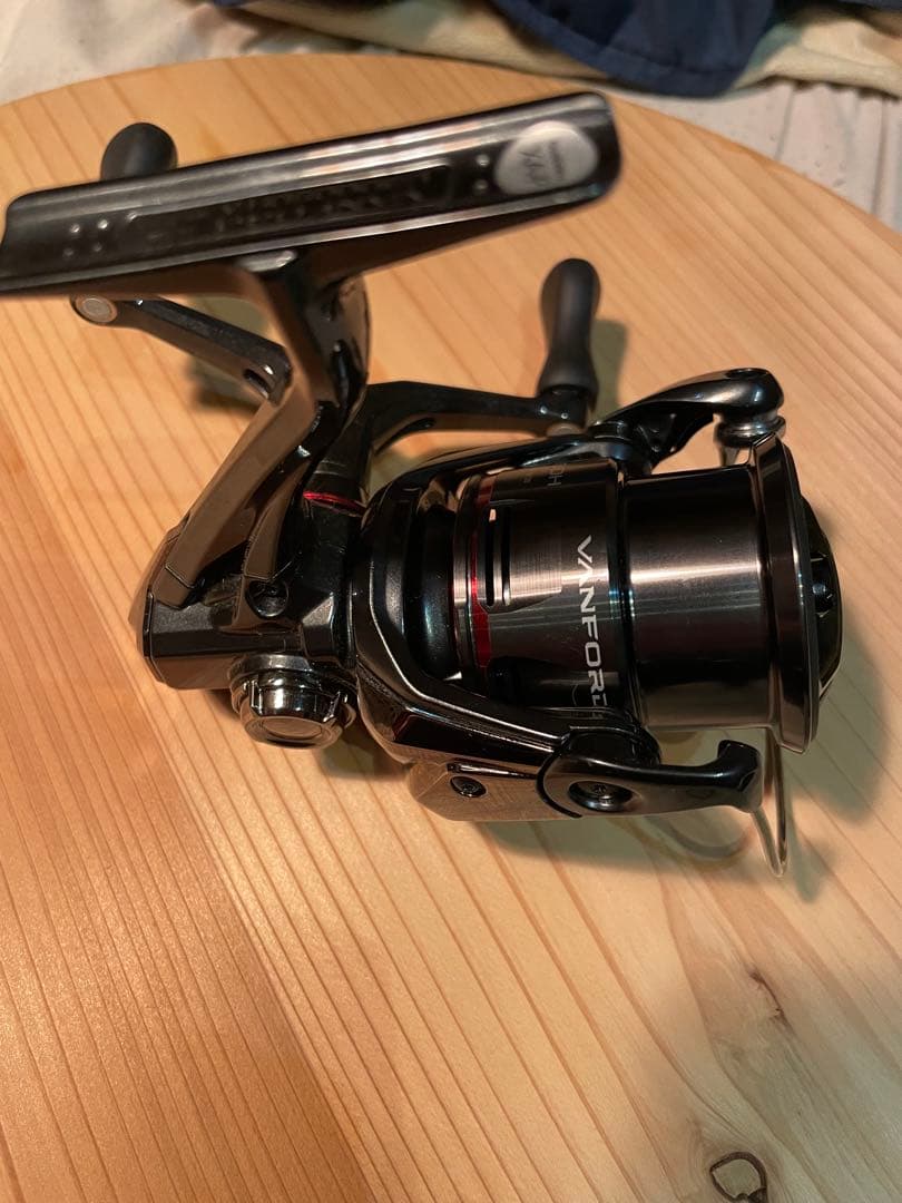 24 ヴァンフォード　c3000sdh