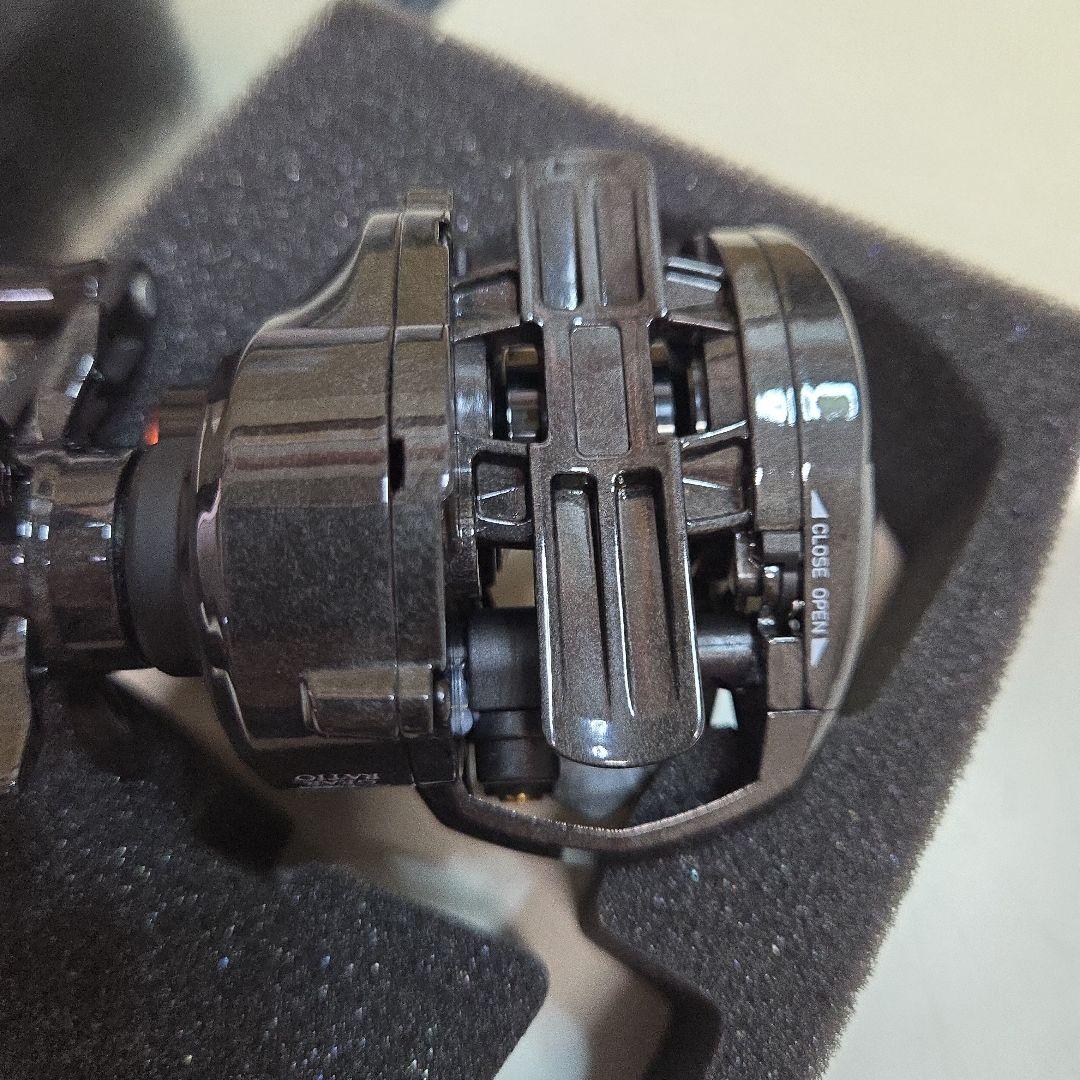 Histar Giu 99 リール