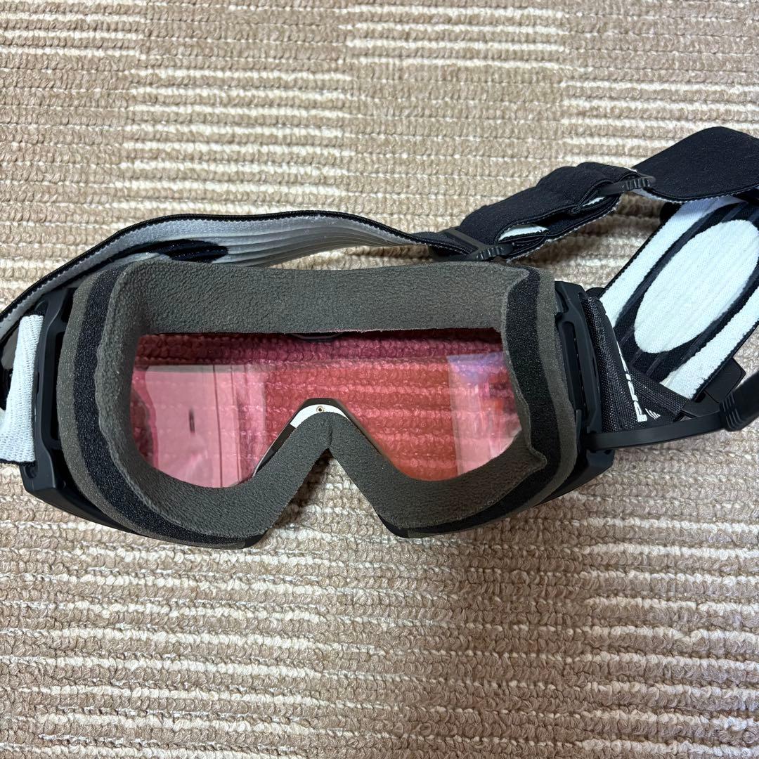 OAKLEY PRIZM INFERNO スノーゴーグル