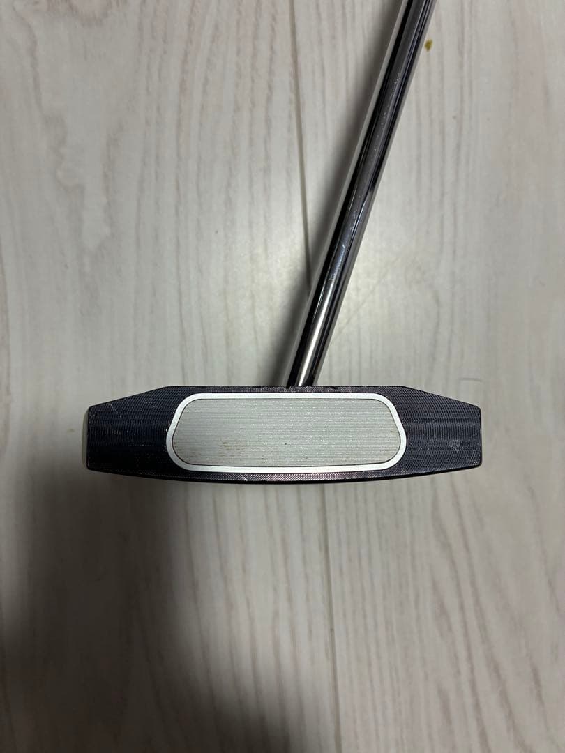 オデッセイ　パター　Ai-ONE Square 2 Square