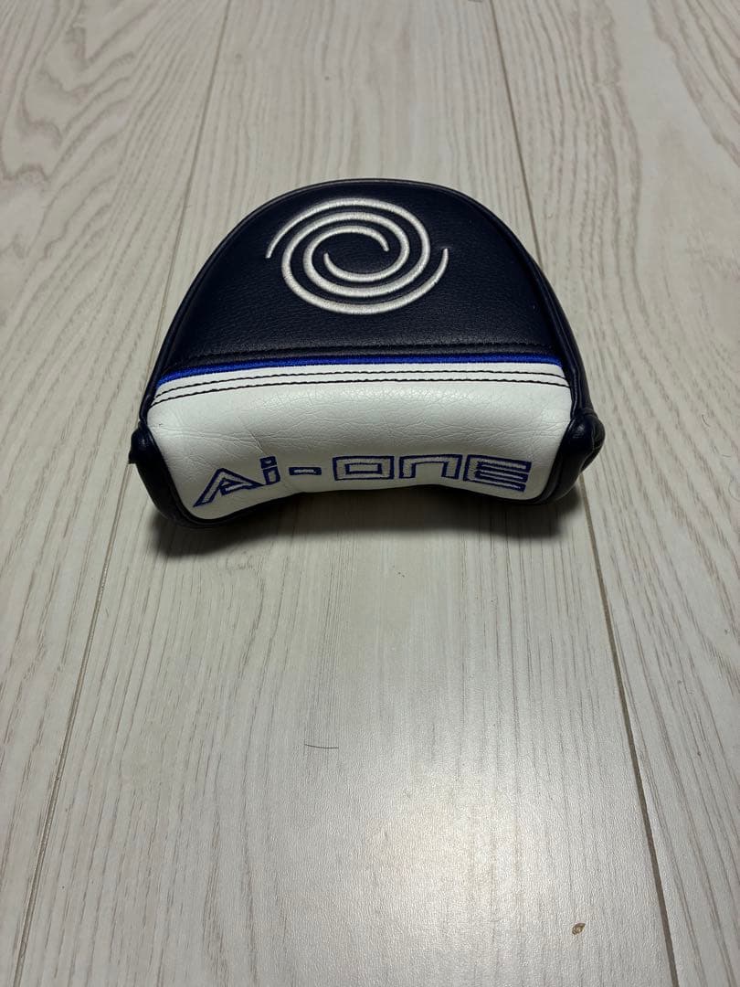 オデッセイ　パター　Ai-ONE Square 2 Square