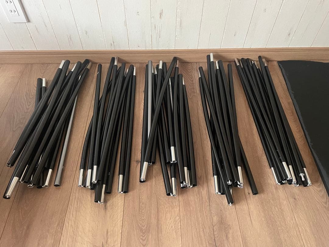 ダイスケさん専用サバティカル　アルニカ