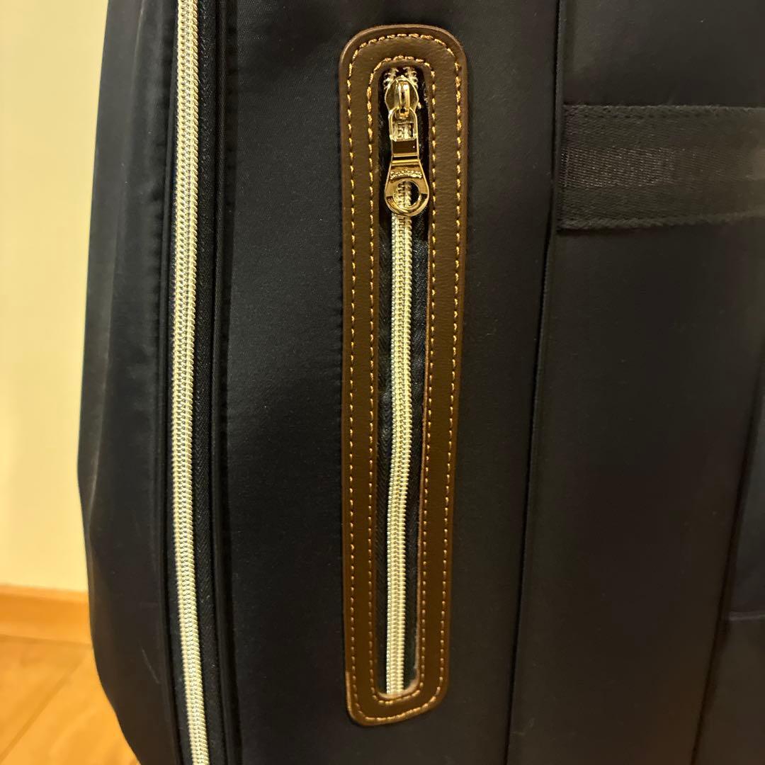 OBRANCO ネイビー キャディバッグ