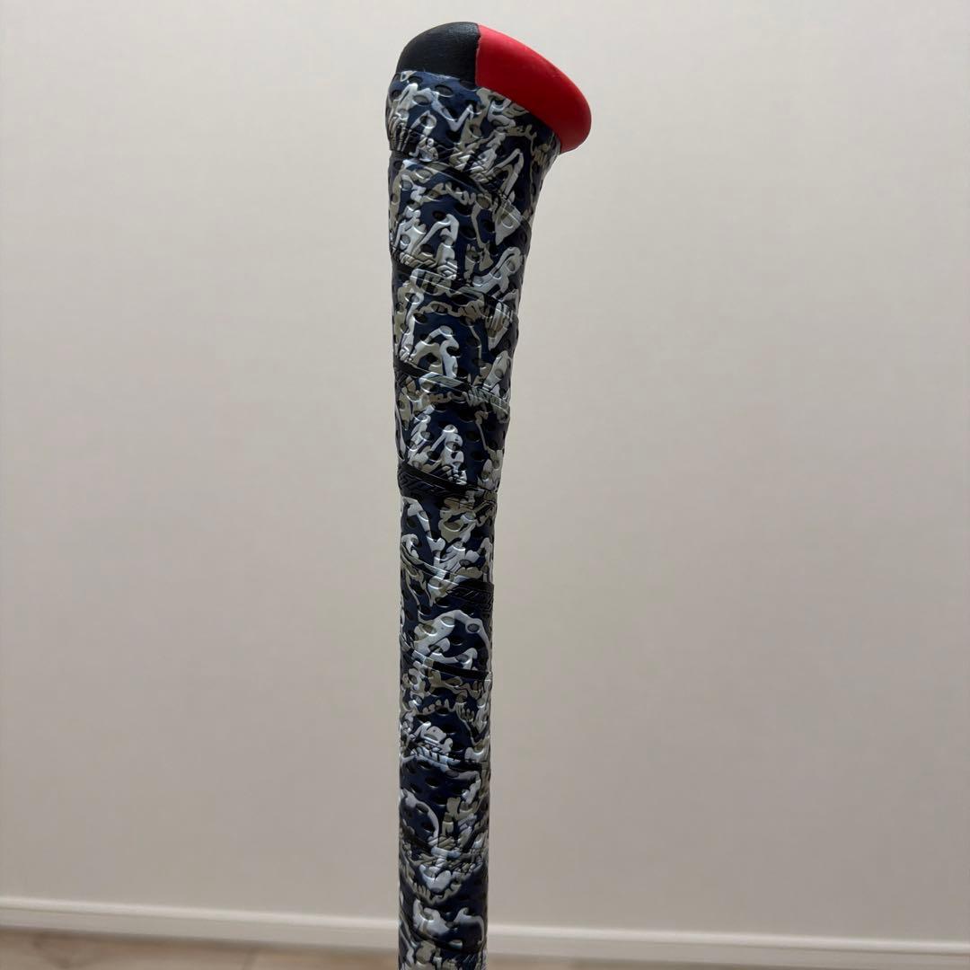 美津和タイガー　軟式バット（一般用）