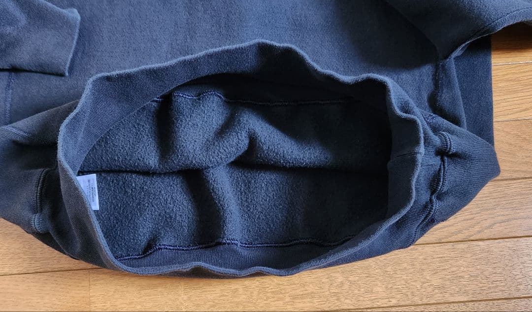 チャンピオン リバースウィーブカレッジスウェット YALE USA