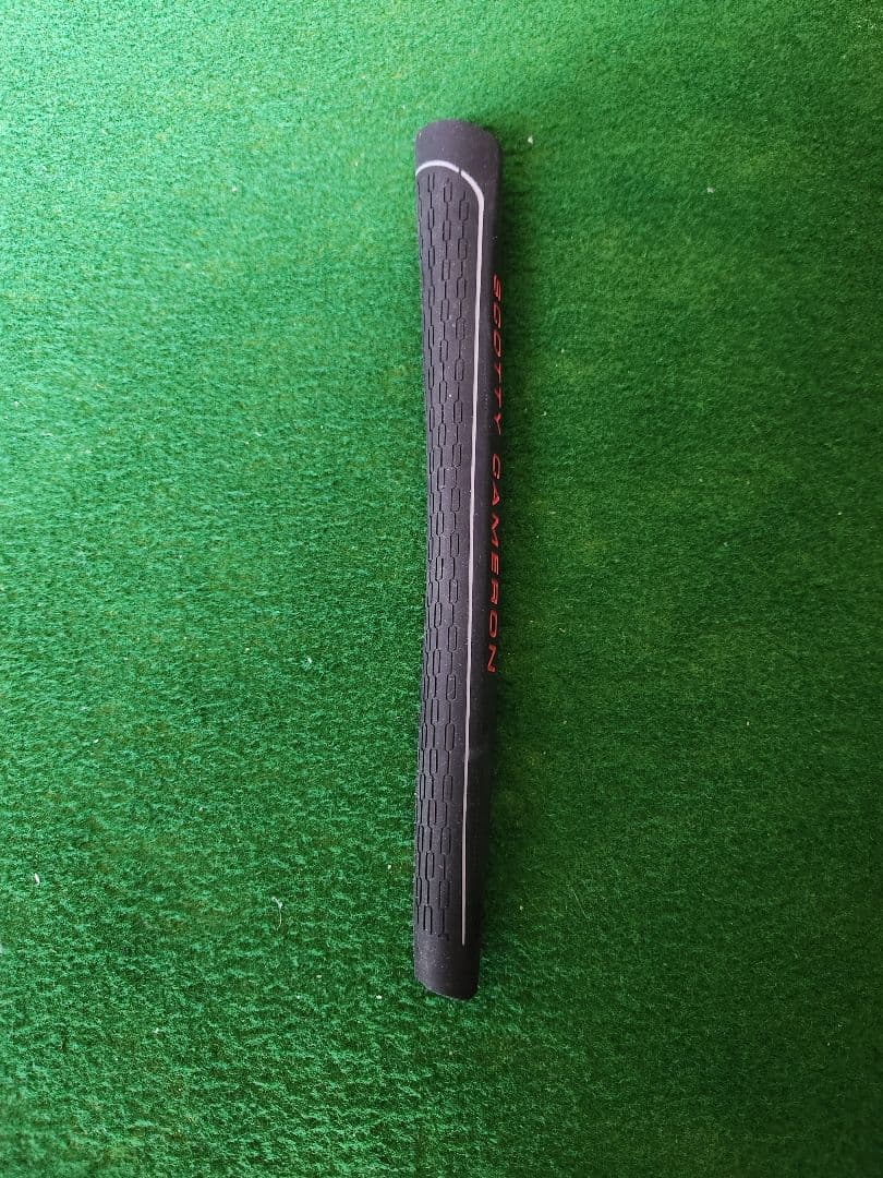 キャメロングリップ　新品