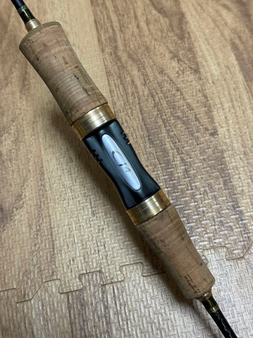 シマノ(SHIMANO) カーディフ エリアスペシャル 66SUL-F