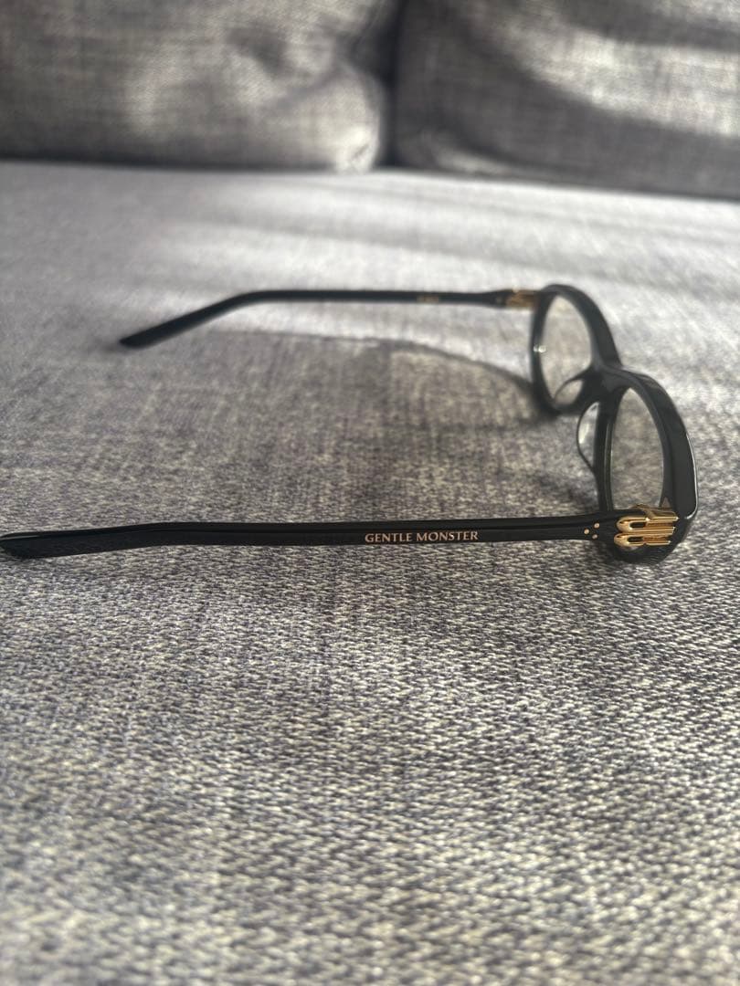 小物 gentlemonster