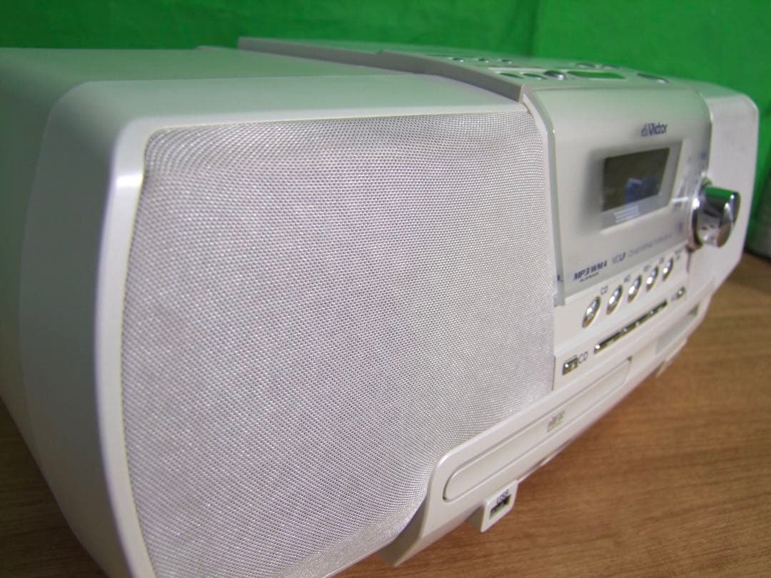 Victor Clavia MEMORY512MB RD-M2-W 【動作品】