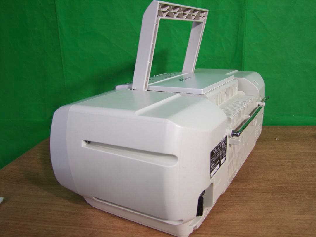 Victor Clavia MEMORY512MB RD-M2-W 【動作品】