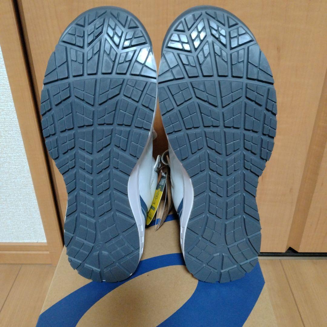ASICS　アシックス　WINJOB CP120 安全靴 27.0cm