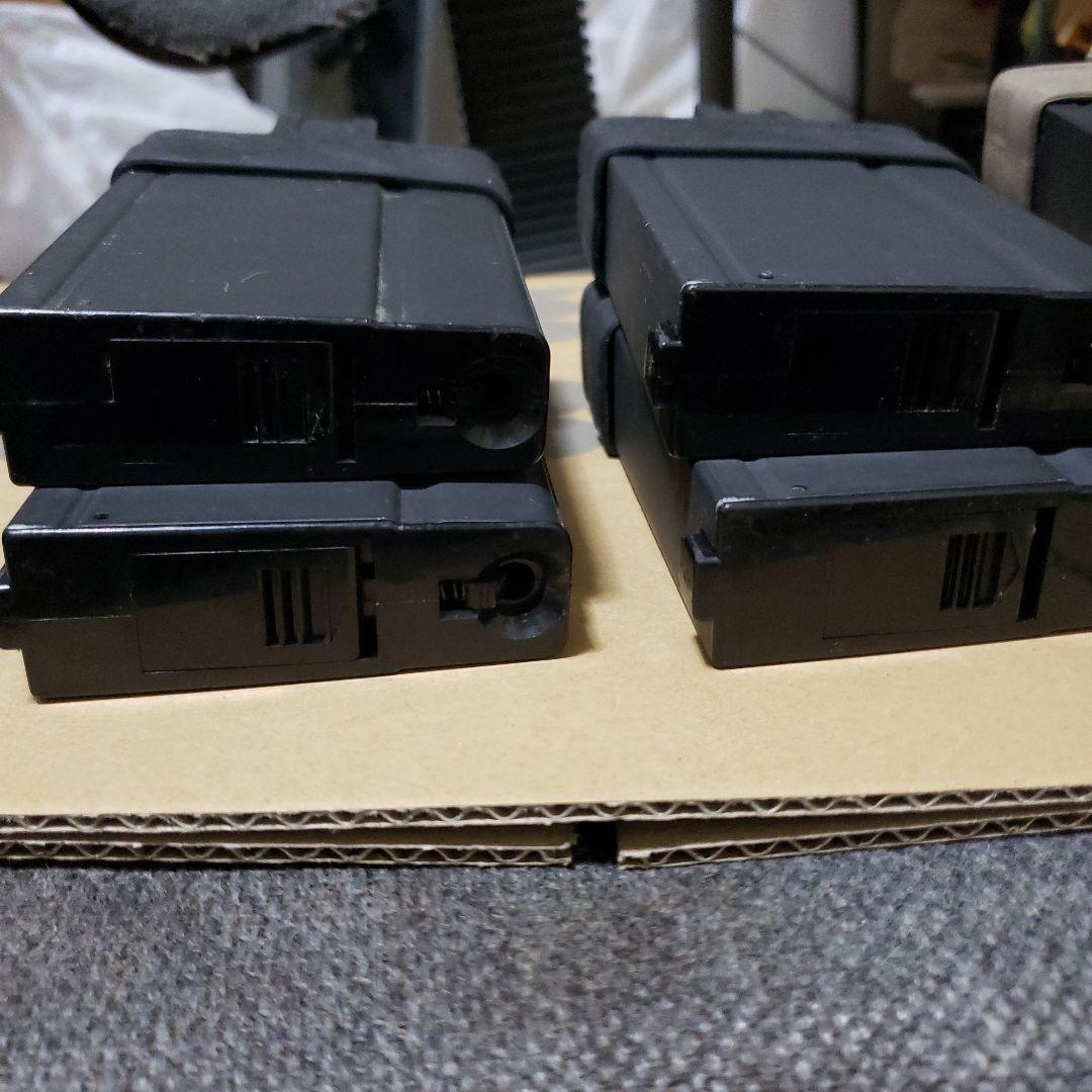 M14 マガジン6点ゼット