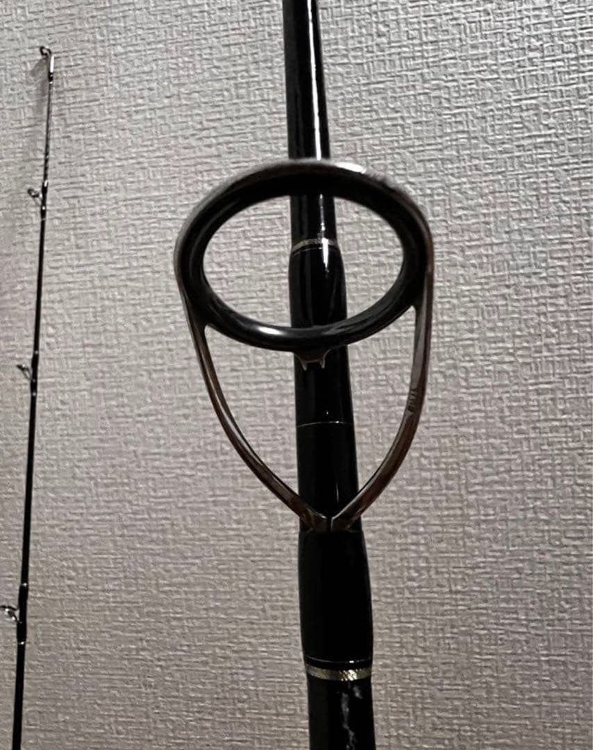 コルトスナイパーXR 100mh-3