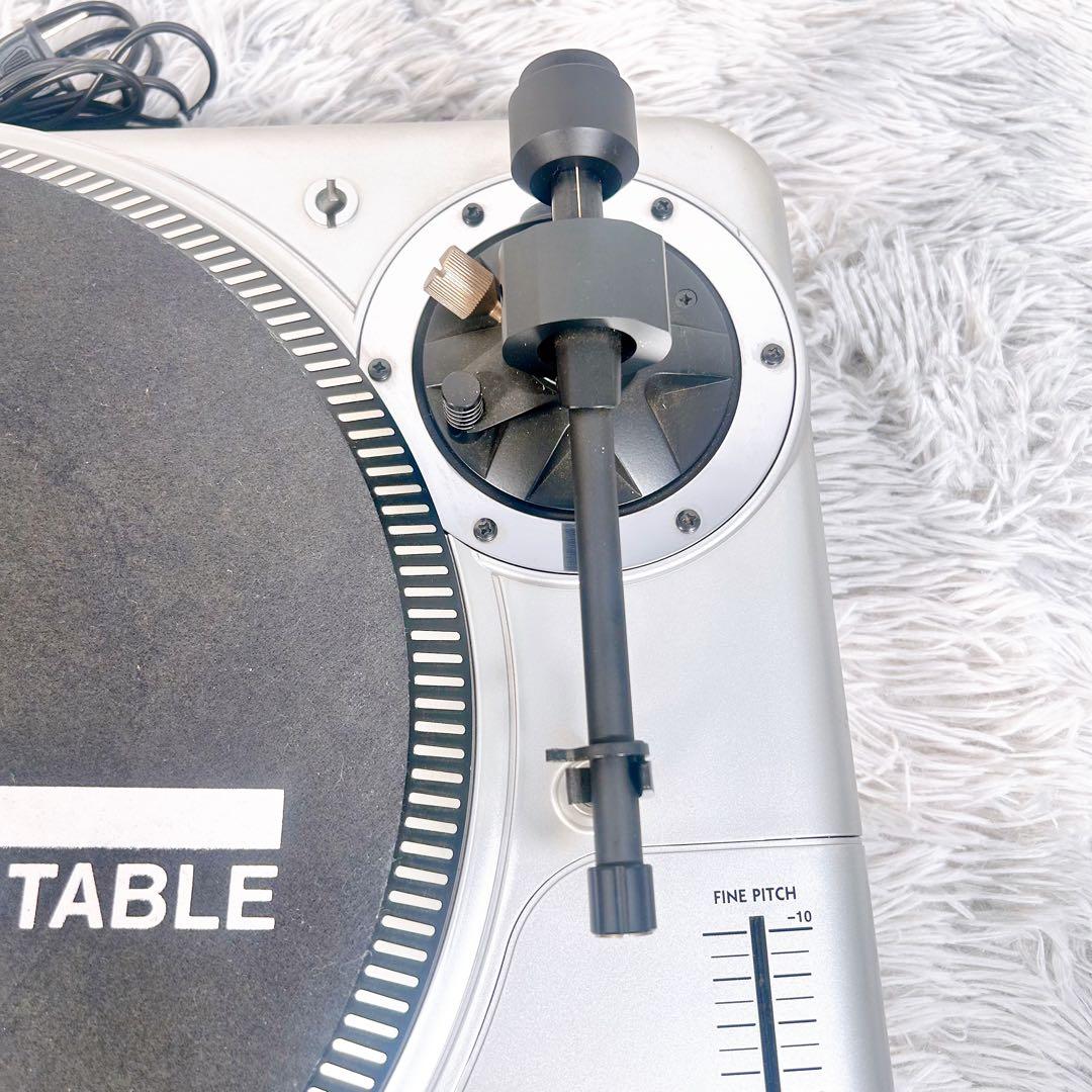 VESTAX ベスタックス　ターンテーブル PDX-2000MKⅡ MK2