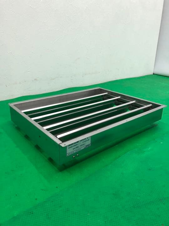 クラコ　ハイガード　HGL-5040　低静圧型　厨房用防火風量調節ダンパー