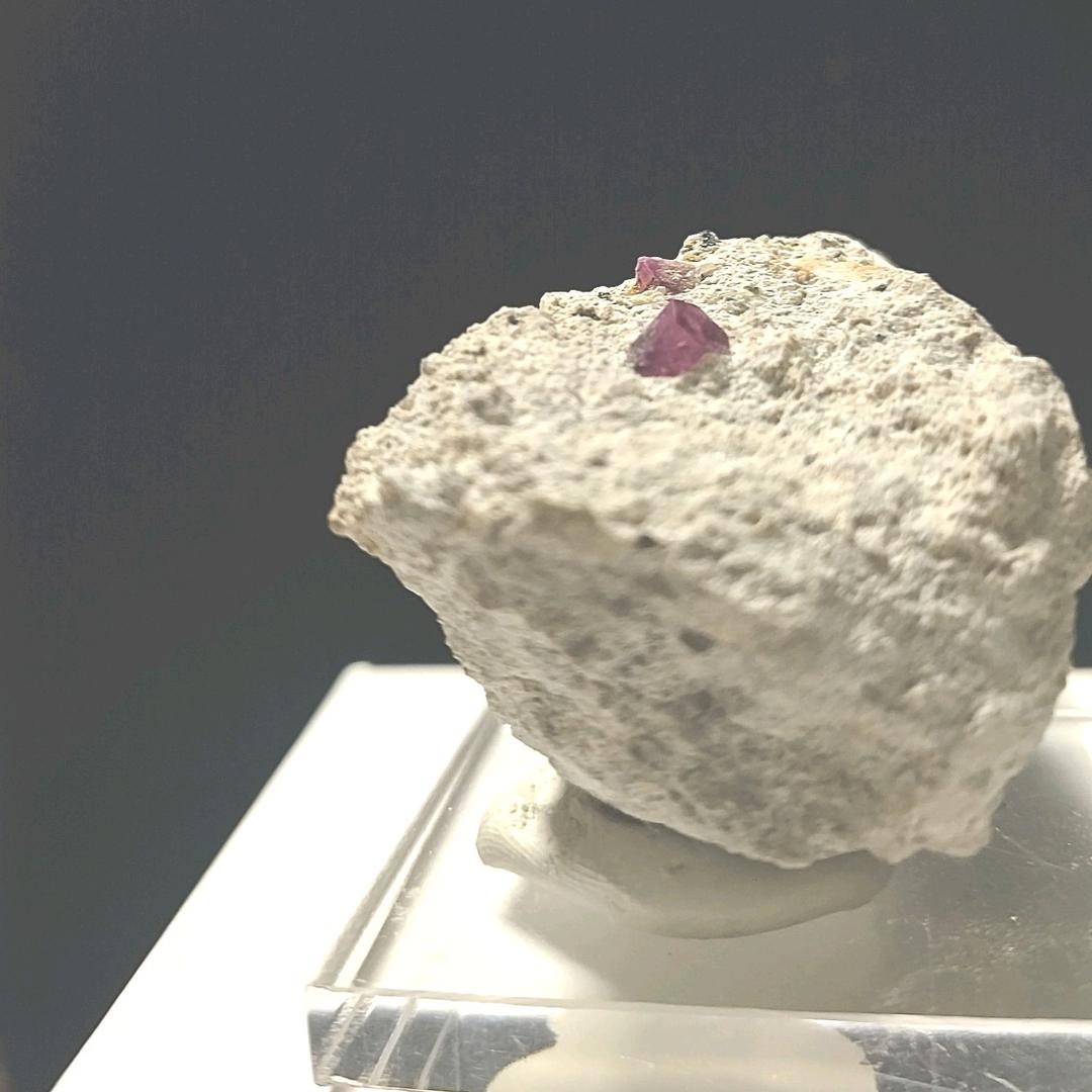 超取って置き！アメリカ産レッドベリル