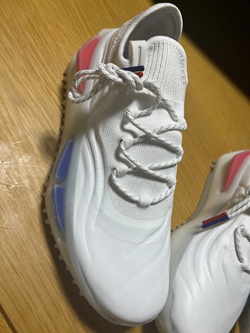 adidas NMD S1   LER  26センチ