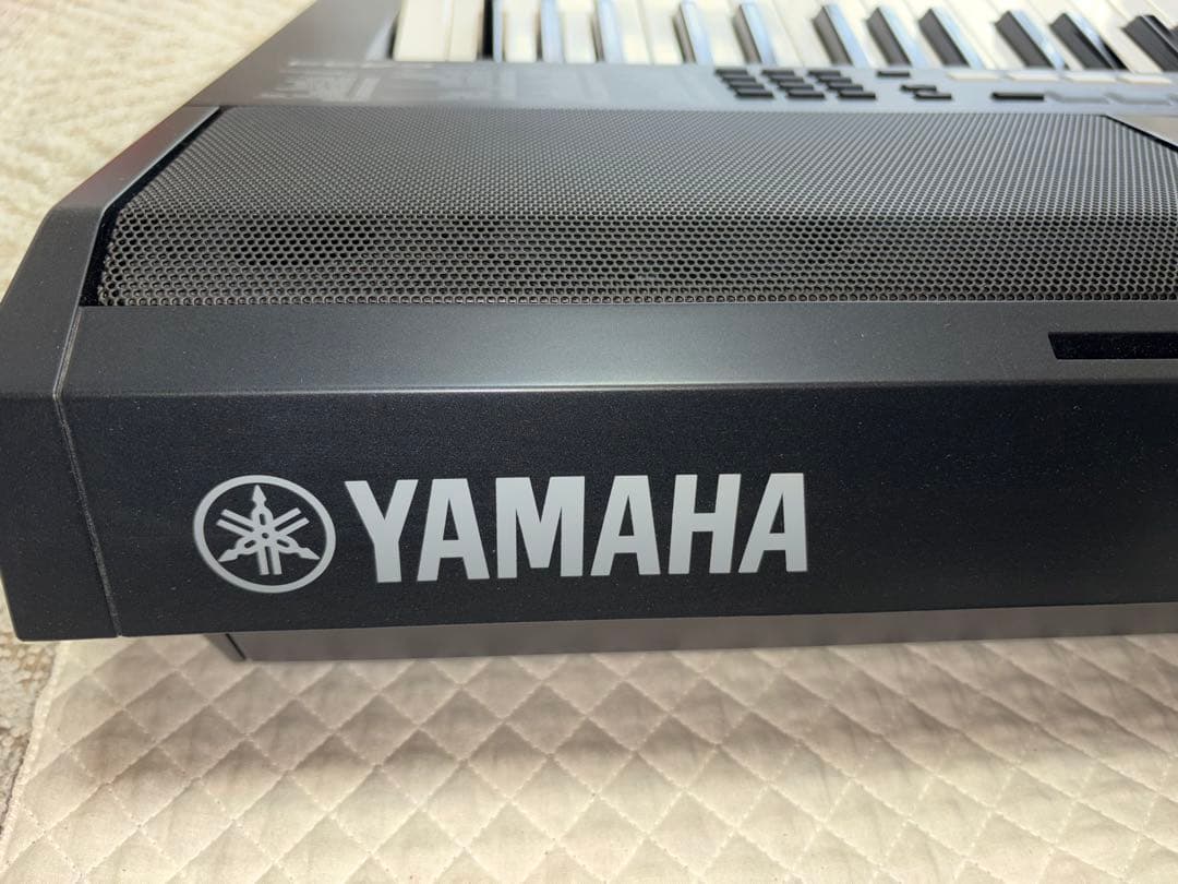 【Toky】Yamaha PSR-E433