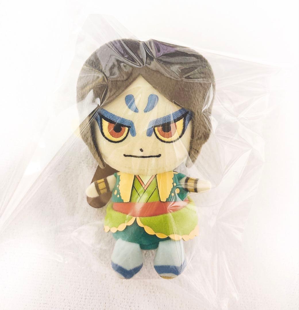 妖怪ウォッチ　ぬいぐるみ　大ガマ