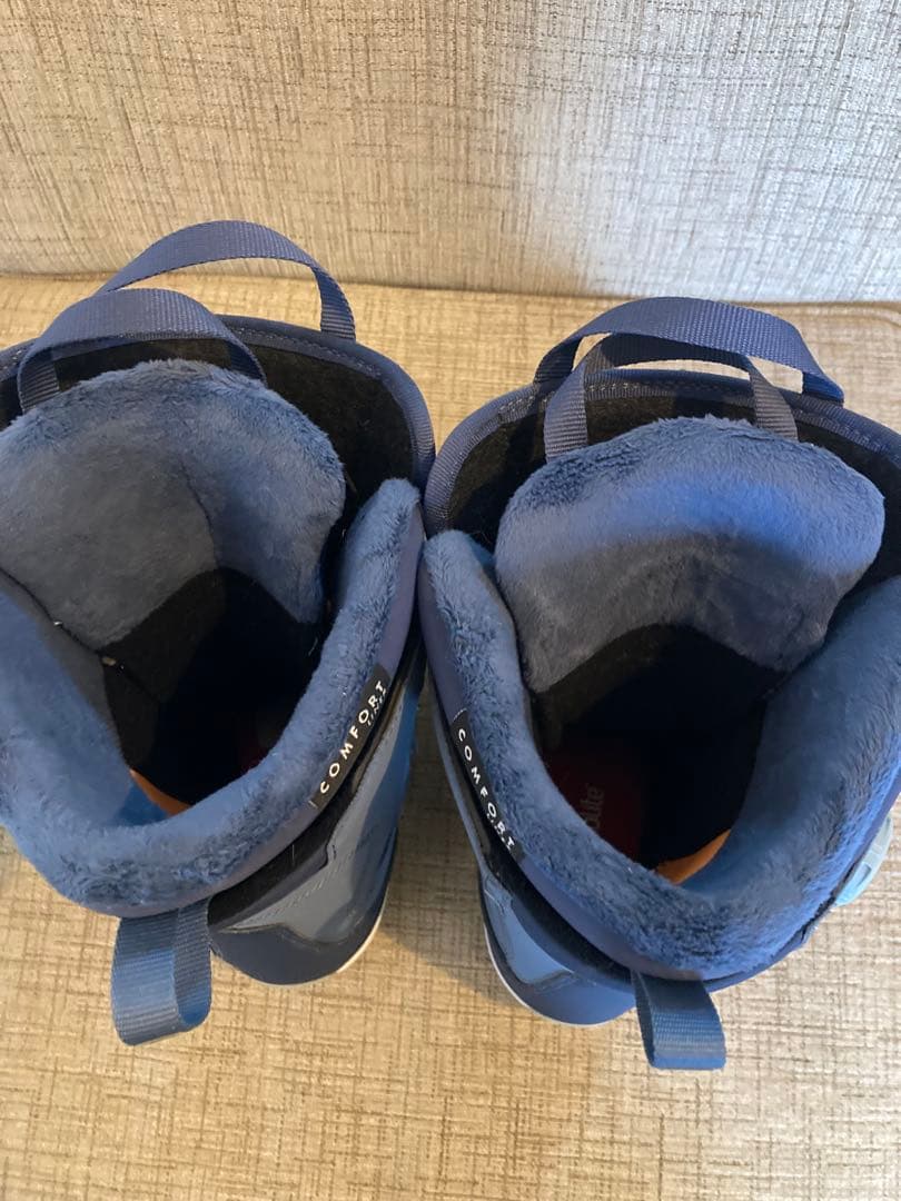 スノーボード abc