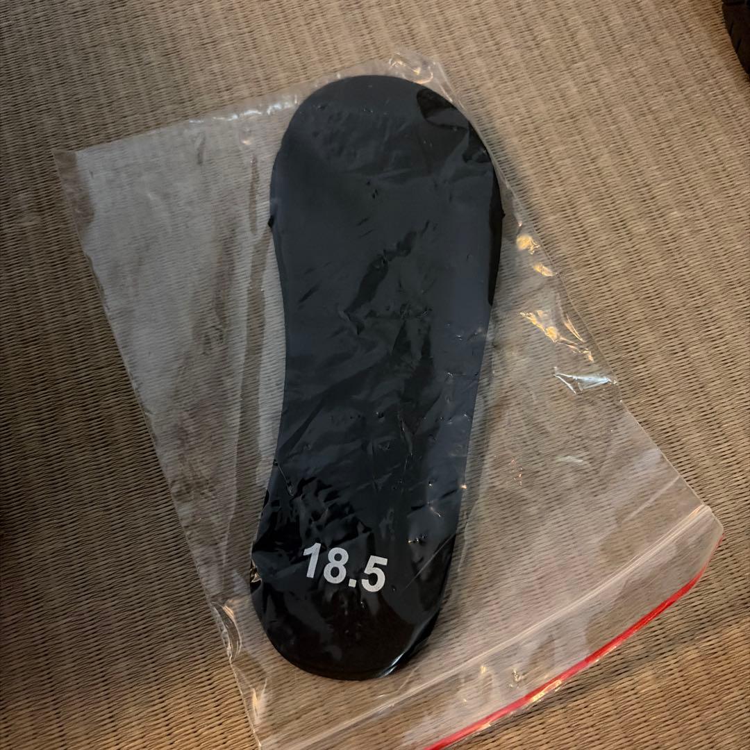 SPOON キッズスノーボードブーツ 19cm