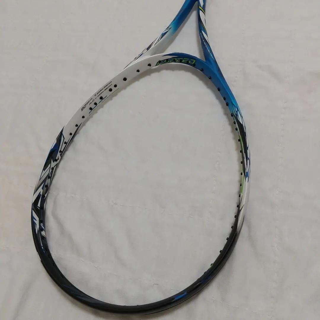 [241]ミズノ F SPEED V-05 テニスラケット