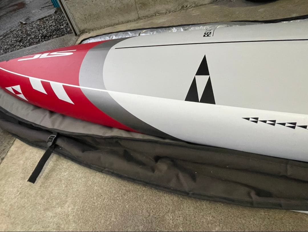 SIC R14.0 スタンドアップパドルボード