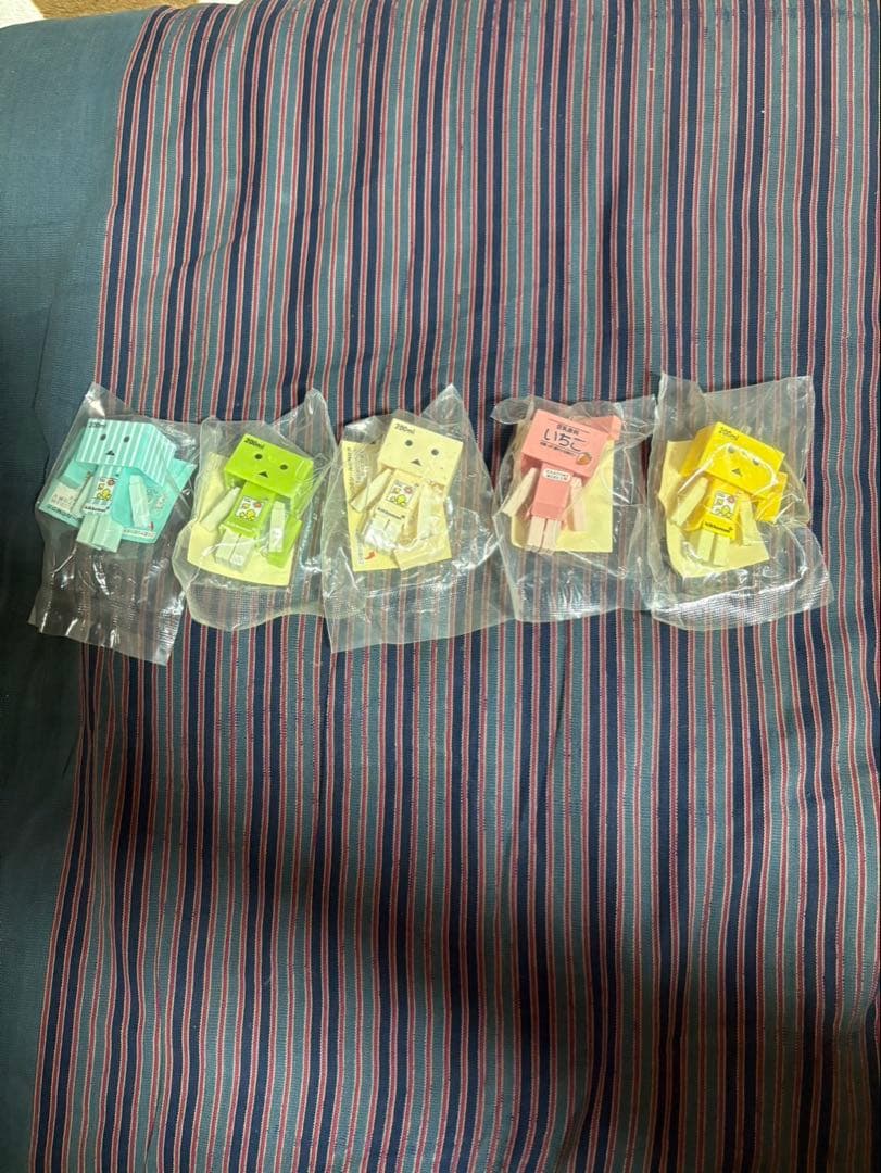 よつばと　ダンボー　DANBOARD mini まとめ売り