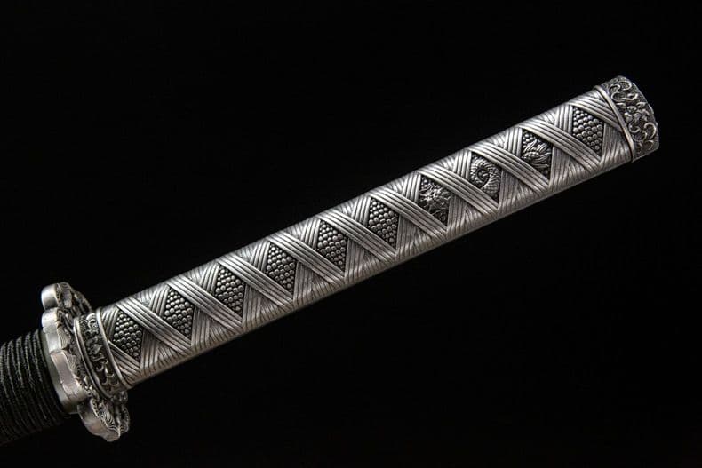 ガーディアン軍刀 武具　刀装具　日本刀　模造刀 居合刀 武士道 鋼刀 冷兵器