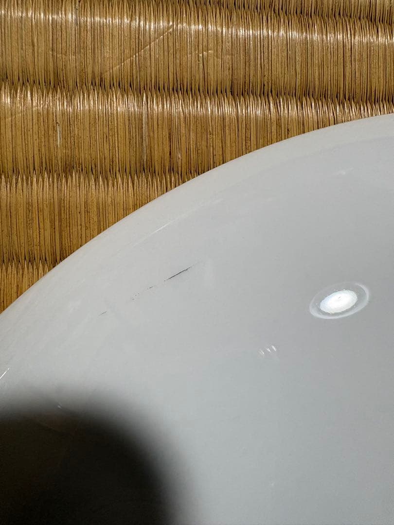 安倍晋三　元内閣総理大臣　皿　サイン