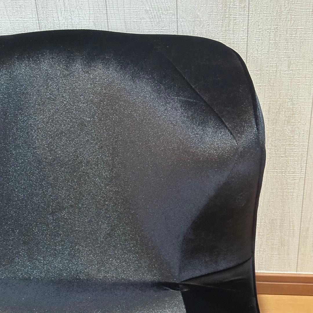 MTG Style ドクターチェア DX ブラック