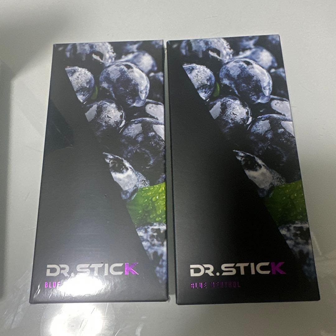 ドクターステック