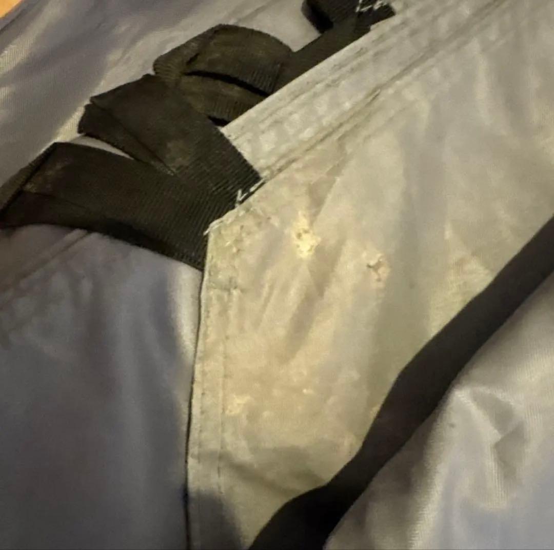 TAKENOKO TENT 廃盤品　タンカラー